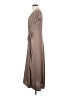 Max Studio Brown Casual Dress Size S - photo 5