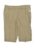 DKNY 100% Cotton Tan Khakis Size 12-18 mo - photo 1