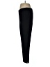 Chico's Solid Black Dress Pants Size Med Tall (1) - photo 5