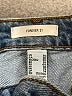 Forever 21 Hearts Blue Jeans Size 30 waist - photo 7
