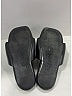 OFF-WHITE Black Sandals Size 7 1/2 (estimated) - photo 9