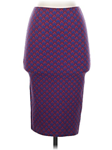 American Apparel Formal Skirt (view 1)