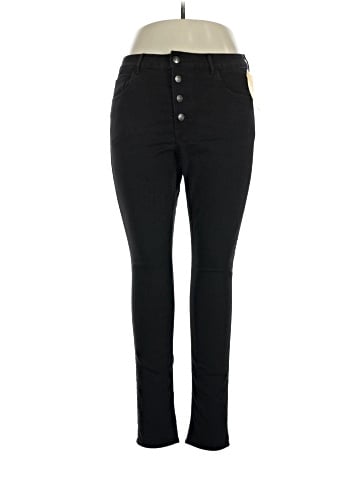 H&M Jeggings (view 1)