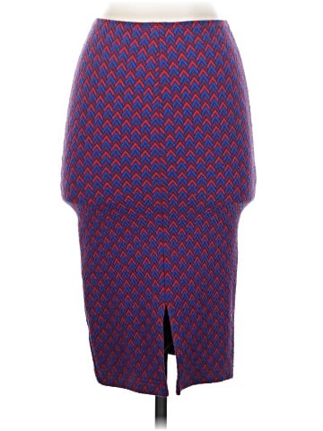 American Apparel Formal Skirt (view 2)