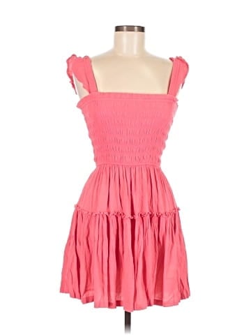 Aerie Casual Dress (view 1)