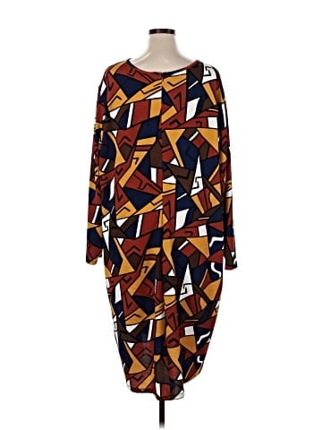 Ashley Stewart Casual Dress (view 2)