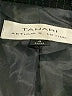 Tahari by ASL Black Blazer Size 4 - photo 6