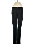 Paige Solid Black Dress Pants Size 26 waist - photo 1