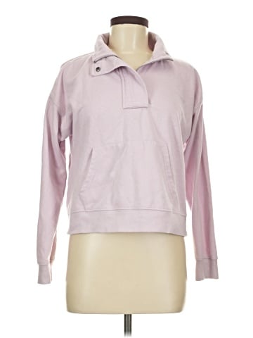 Hippie Rose Sweatshirt (view 1)