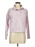 Hippie Rose Pink Sweatshirt Size M - photo 1