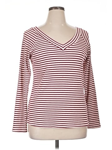 Gilli Long Sleeve T-Shirt (view 1)