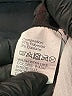Shein Graphic Black Casual Dress Size 6 - photo 8