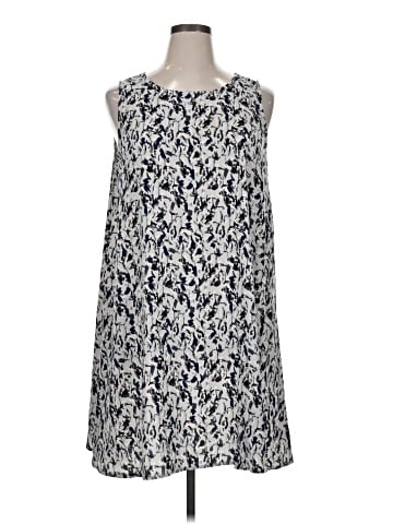 Halogen Casual Dress (view 1)