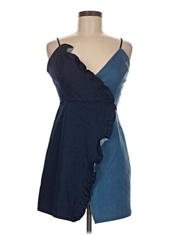Essue Cocktail Dress (view 1)