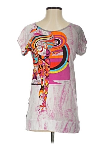 Assorted Brands Short Sleeve T-Shirt (view 1)