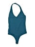 Gaze Teal Bodysuit Size XS - photo 1