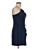 Essue Blue Cocktail Dress Size M - photo 4
