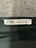 Zara Black Bodysuit Size M - photo 3