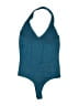 Gaze Teal Bodysuit Size XS - photo 2