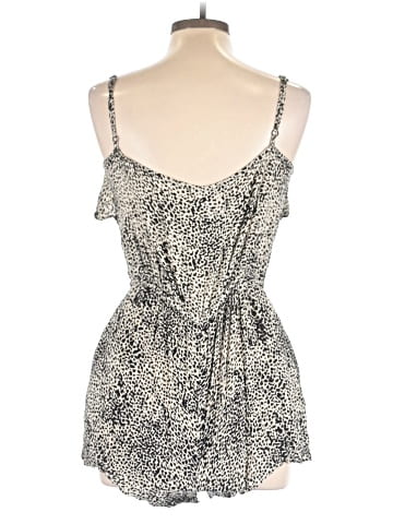 Wet Seal Romper (view 2)