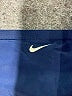 Nike Solid Blue Swimsuit Bottoms Size 10 - photo 3
