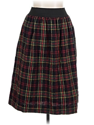 Urban Renewal Casual Skirt (view 1)