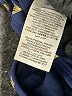 Boden Print Blue Swimsuit Bottoms Size 10 - photo 4