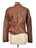Sebby Collection Brown Jacket Size L - photo 2