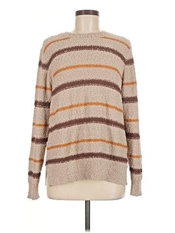 MASON & BELLE Pullover Sweater (view 1)