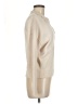 Zara Ivory Pullover Sweater Size M - photo 4