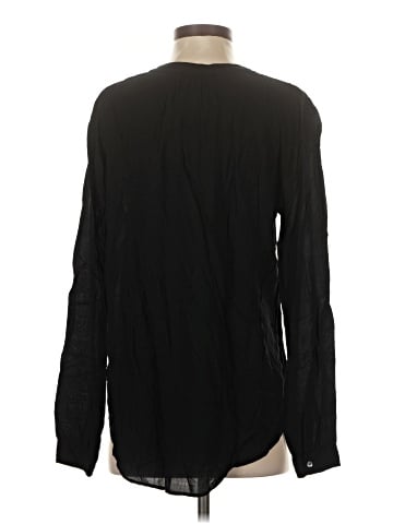 Velvet by Graham & Spencer Long Sleeve Blouse (view 2)