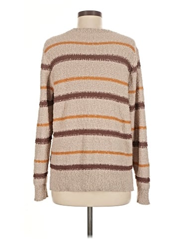 MASON & BELLE Pullover Sweater (view 2)