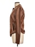 Sebby Collection Brown Jacket Size L - photo 5