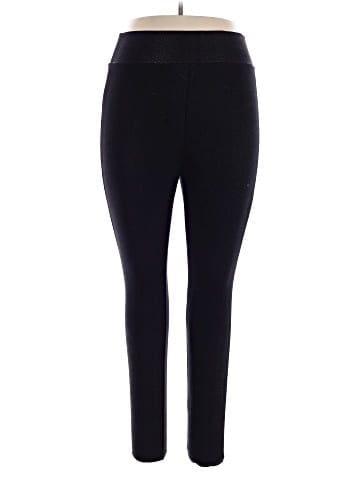 FASHION TO FIGURE Active Pants (view 1)