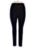 FASHION TO FIGURE Black Active Pants Size 1X Plus (1) - photo 1