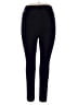 FASHION TO FIGURE Black Active Pants Size 1X Plus (1) - photo 2