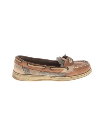 Sperry Top Sider Flats (view 1)
