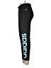 Adidas Graphic Black Active Pants Size M - photo 5