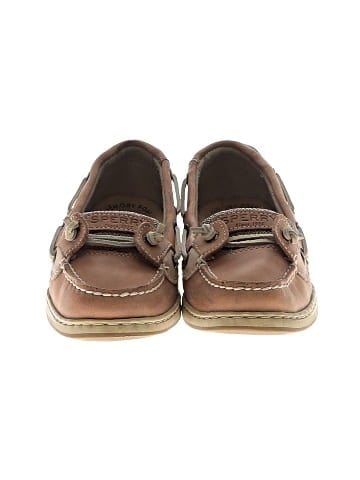 Sperry Top Sider Flats (view 2)