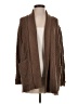 Splendid Brown Cardigan Size S - photo 1