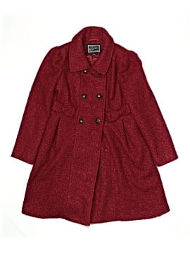Rothschild Coat