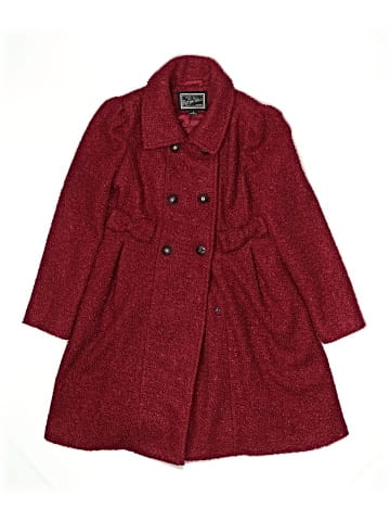 Rothschild Coat (view 1)