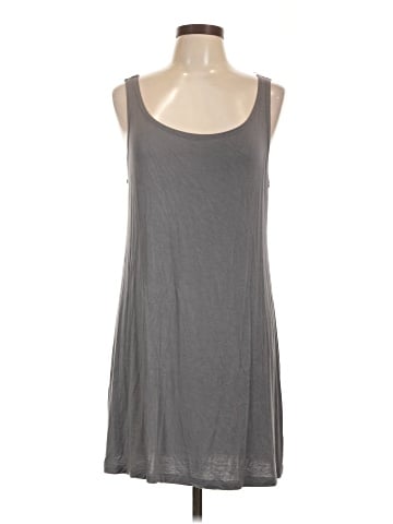 LOGO by Lori Goldstein Sleeveless T-Shirt (view 1)