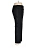 Marc by Marc Jacobs 100% Wool Solid Black Wool Pants Size 10 - photo 4