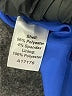 Appleseeds Solid Blue Casual Dress Size 8 - photo 8