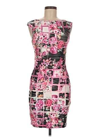 Lipsy London Cocktail Dress (view 1)