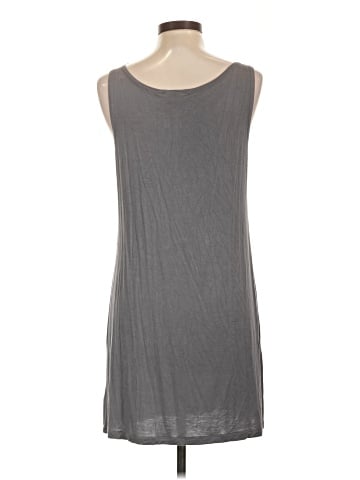LOGO by Lori Goldstein Sleeveless T-Shirt (view 2)