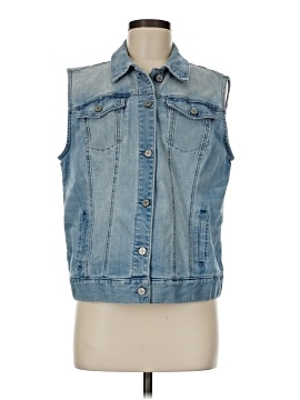 Assorted Brands Denim Vest