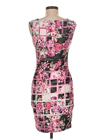 Lipsy London Cocktail Dress (view 2)