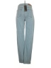 Nasty Gal Inc. Chevron-herringbone Blue Jeans Size 2 - photo 2